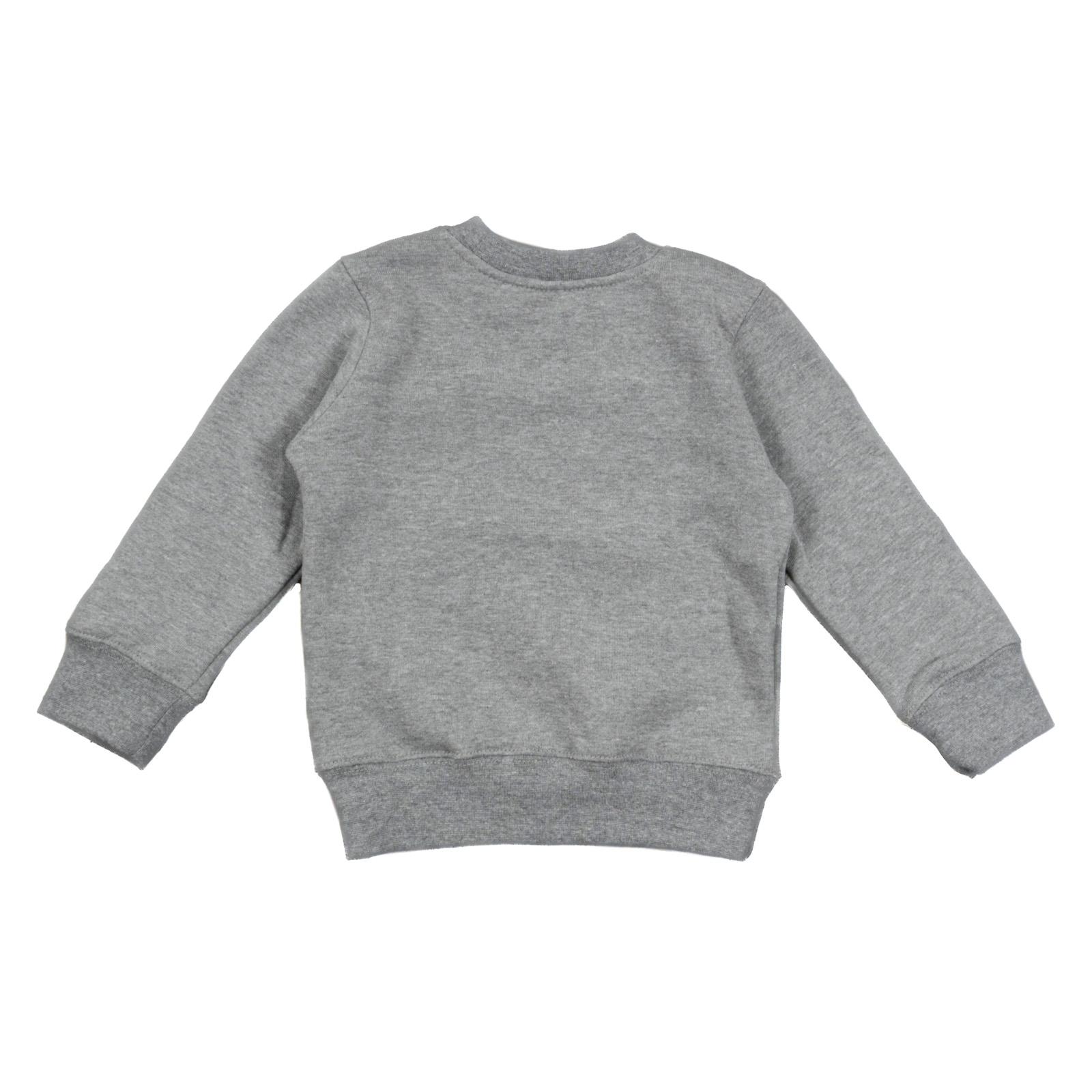 USC Trojan Basics Toddler Heritage Tackle Twill Sweatshirt